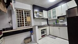 Blk 498A Tampines Street 45 (Tampines), HDB Executive #502654581